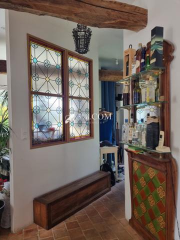 Propriete 6 pièce(s) 4 chambre(s) 138 m²