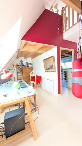 Propriete 6 pièce(s) 4 chambre(s) 138 m²