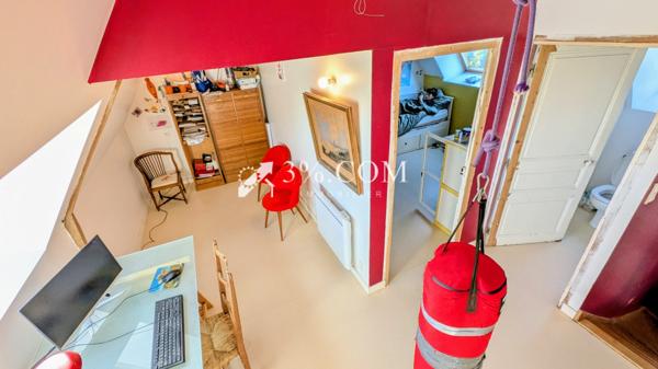 Propriete 6 pièce(s) 4 chambre(s) 138 m²