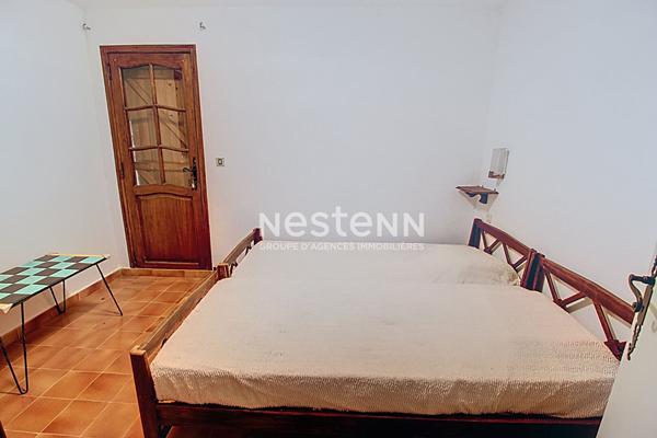 Maison à Lorgues 7 pièces 143 m² avec piscine sur un terrain de 1557m²