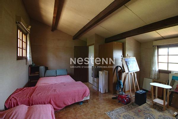 Maison à Lorgues 7 pièces 143 m² avec piscine sur un terrain de 1557m²