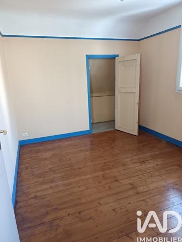 Maison à vendre 4 pièces 126 m² Mantes-la-Jolie