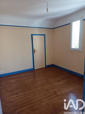 Maison à vendre 4 pièces 126 m² Mantes-la-Jolie