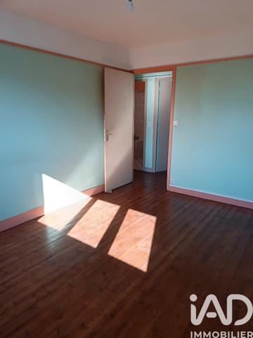 Maison à vendre 4 pièces 126 m² Mantes-la-Jolie