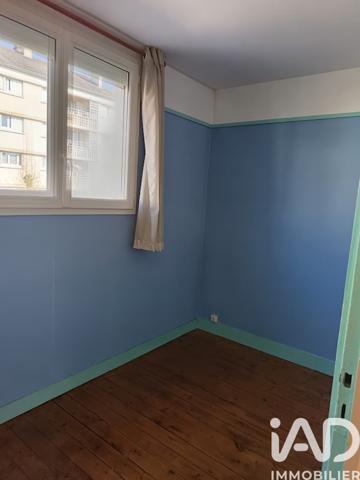 Maison à vendre 4 pièces 126 m² Mantes-la-Jolie