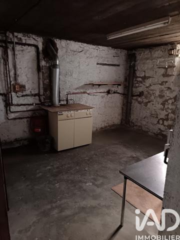 Maison à vendre 4 pièces 126 m² Mantes-la-Jolie