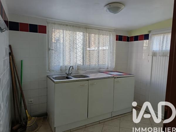 Maison à vendre 4 pièces 126 m² Mantes-la-Jolie