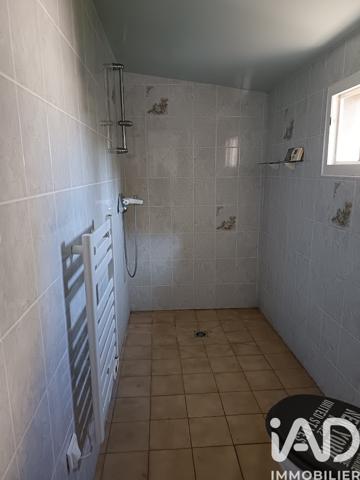 Maison à vendre 4 pièces 126 m² Mantes-la-Jolie