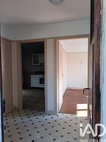 Maison à vendre 4 pièces 126 m² Mantes-la-Jolie