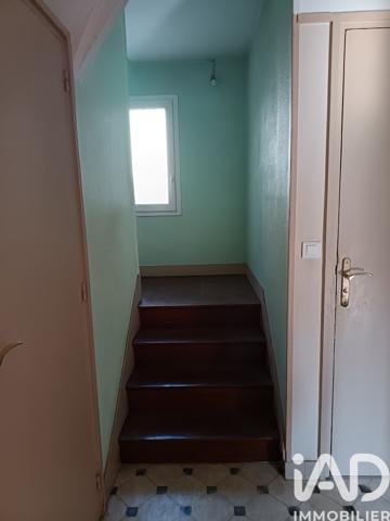 Maison à vendre 4 pièces 126 m² Mantes-la-Jolie