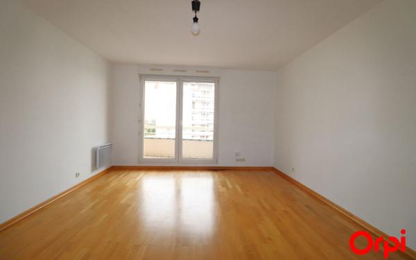 Appartement à vendre    3 pièces • 69,04 m2 Strasbourg
