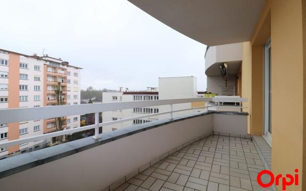 Appartement à vendre    3 pièces • 69,04 m2 Strasbourg