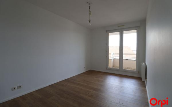 Appartement à vendre    3 pièces • 69,04 m2 Strasbourg