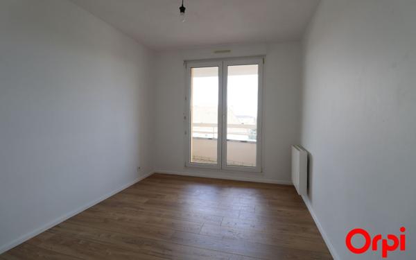 Appartement à vendre    3 pièces • 69,04 m2 Strasbourg