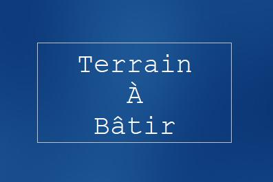 17570 SAINT AUGUSTIN Terrain St Augustin Proche centre bourg