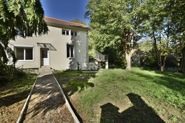 Maison de Prestige à Vendre à Neauphle le Vieux