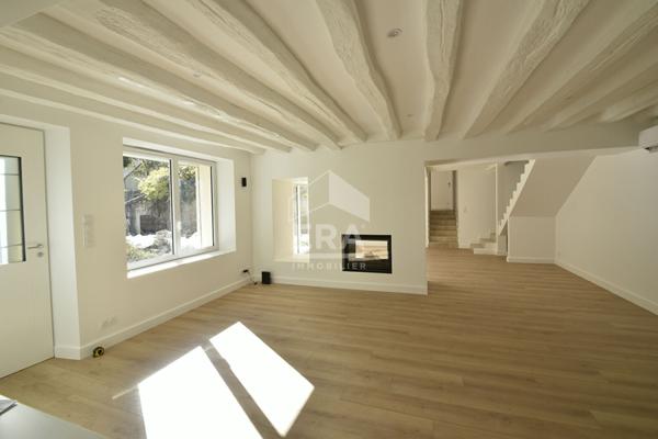 Maison de Prestige à Vendre à Neauphle le Vieux