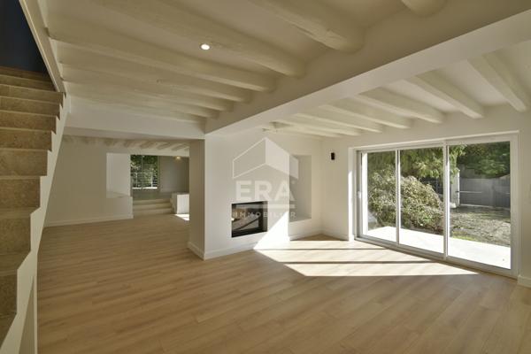 Maison de Prestige à Vendre à Neauphle le Vieux