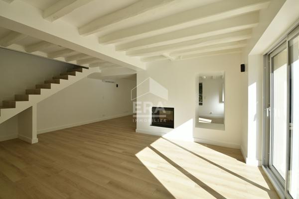 Maison de Prestige à Vendre à Neauphle le Vieux