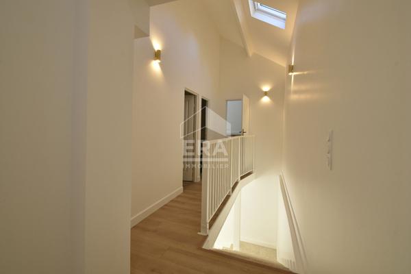 Maison de Prestige à Vendre à Neauphle le Vieux