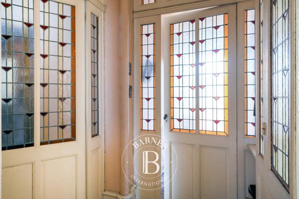 Sète, Hôtel particulier 6 Chambres  à vendre