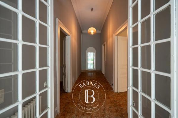 Sète, Hôtel particulier 6 Chambres  à vendre
