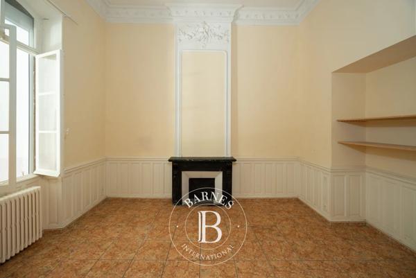Sète, Hôtel particulier 6 Chambres  à vendre