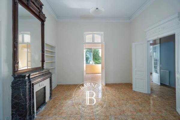 Sète, Hôtel particulier 6 Chambres  à vendre
