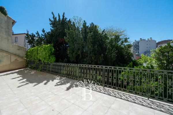 Sète, Hôtel particulier 6 Chambres  à vendre