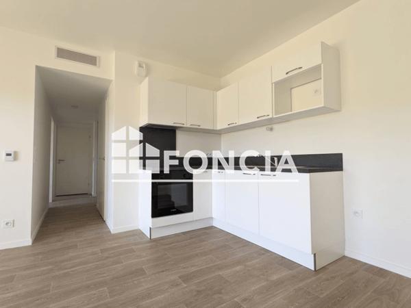 Location Appartement 3 pièces 59.85 m² - Laval 53000