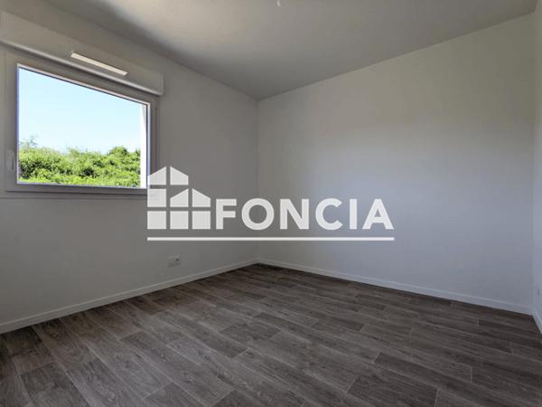 Location Appartement 3 pièces 59.85 m² - Laval 53000