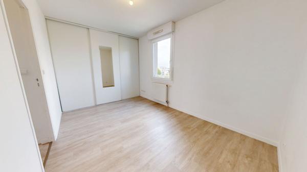 Appartement Caen 3 pièce(s) 60.08 m2