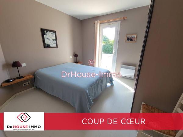 Maison à vendre 5 pièces de 113 m²