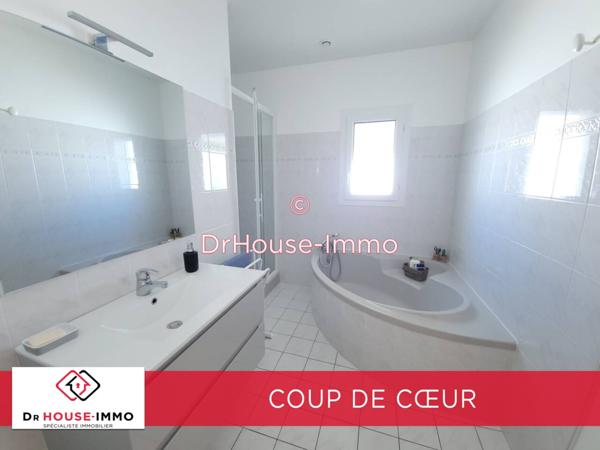 Maison à vendre 5 pièces de 113 m²