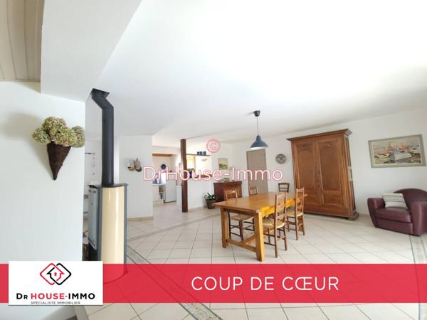 Maison à vendre 5 pièces de 113 m²
