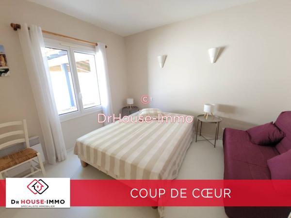 Maison à vendre 5 pièces de 113 m²