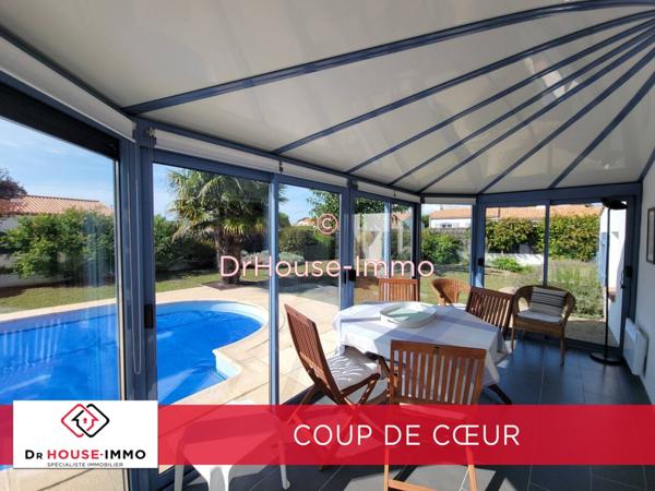 Maison à vendre 5 pièces de 113 m²