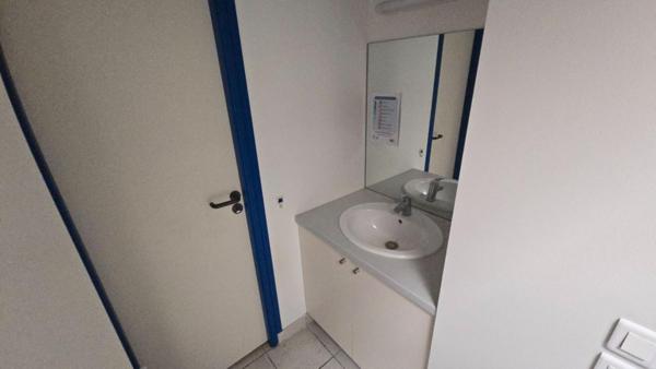 SECTEUR DREUX 28 - LOCAUX D'ACTIVITE avec BUREAUX 1.000 m²