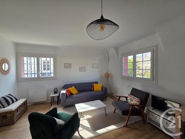 Appartement F3 à vendre  3 pièces - 44,97 m2 VILLERS SUR MER - 14