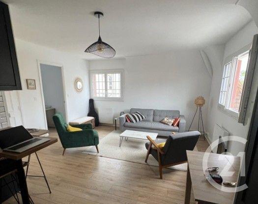 Appartement F3 à vendre  3 pièces - 44,97 m2 VILLERS SUR MER - 14