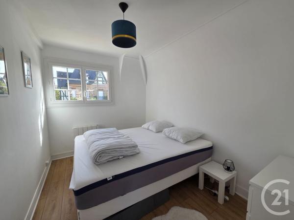 Appartement F3 à vendre  3 pièces - 44,97 m2 VILLERS SUR MER - 14