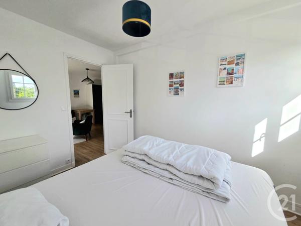 Appartement F3 à vendre  3 pièces - 44,97 m2 VILLERS SUR MER - 14