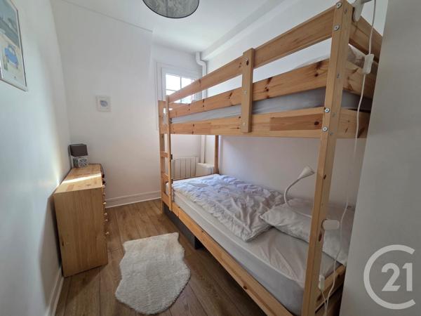 Appartement F3 à vendre  3 pièces - 44,97 m2 VILLERS SUR MER - 14