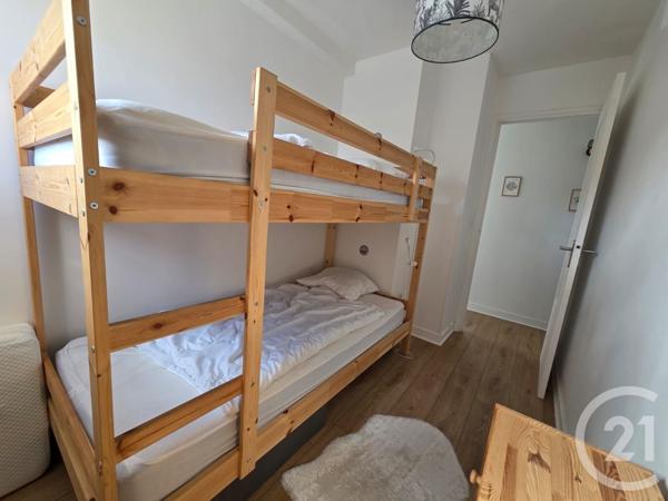 Appartement F3 à vendre  3 pièces - 44,97 m2 VILLERS SUR MER - 14