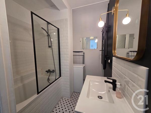 Appartement F3 à vendre  3 pièces - 44,97 m2 VILLERS SUR MER - 14