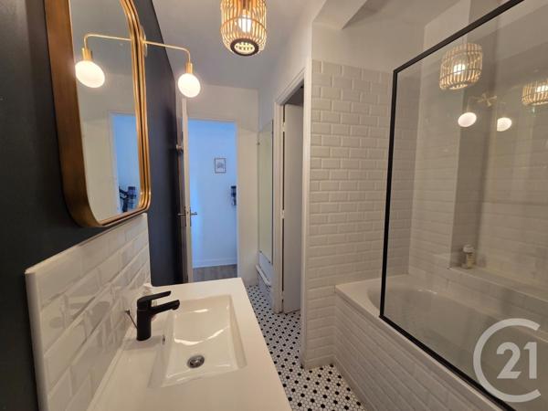 Appartement F3 à vendre  3 pièces - 44,97 m2 VILLERS SUR MER - 14