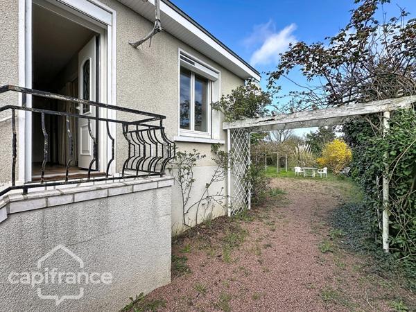 Maison à vendre 4 pièces proche de 79100 (79)