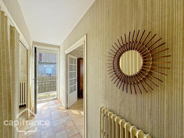 Maison à vendre 4 pièces proche de 79100 (79)