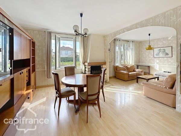 Maison à vendre 4 pièces proche de 79100 (79)