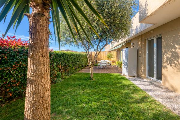 Appartement 3 pièces - 68 m² Exclusivité efficity